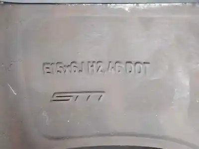 Автозапчастина б/у шина для smart forfour om639939 посилання на oem iam a4544010401  