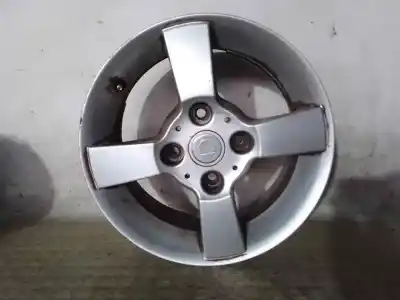 Gebrauchtes Autoersatzteil FELGE zum SMART FORFOUR  OEM-IAM-Referenzen A4544010401  