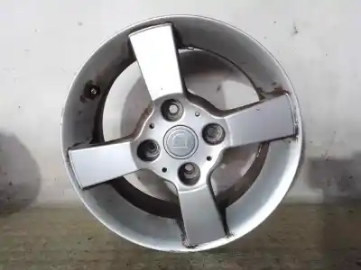 Gebrauchtes Autoersatzteil FELGE zum SMART FORFOUR  OEM-IAM-Referenzen A4544010401  