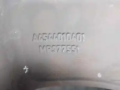 Автозапчастина б/у шина для smart forfour om639939 посилання на oem iam a4544010401  