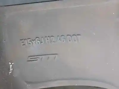 Автозапчастина б/у шина для smart forfour om639939 посилання на oem iam a4544010401  