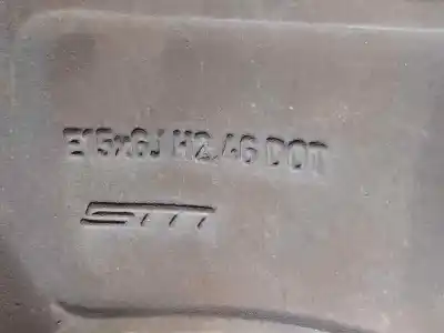 Автозапчастина б/у шина для smart forfour om639939 посилання на oem iam a4544010401  