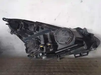 Автозапчастина б/у ліва фара для opel corsa c [z12xep посилання на oem iam 13186381  
