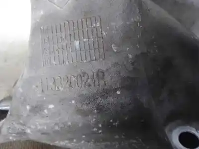 Автозапчасти б/у поддержка двигателя за renault scénic iii (jz0/1_) 1.5 dci ссылки oem iam 113320021r  