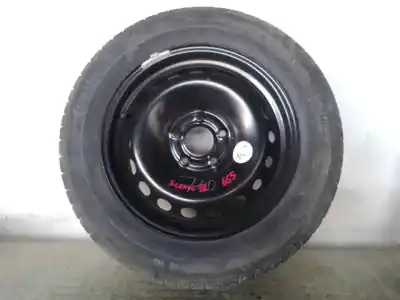 Pièce détachée automobile d'occasion PNEU DE RECHANGE pour RENAULT SCÉNIC III (JZ0/1_)  Références OEM IAM 403000027R  