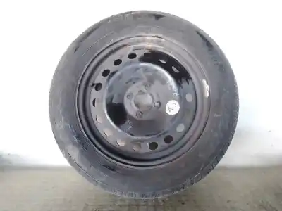 Pezzo di ricambio per auto di seconda mano RUOTA DI SCORTA per RENAULT SCENIC II (JM)  Riferimenti OEM IAM KBA44544  