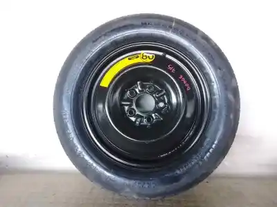 Автозапчастина б/у запасне колесо для dodge avenger (js) byl посилання на oem iam 04472491ac
