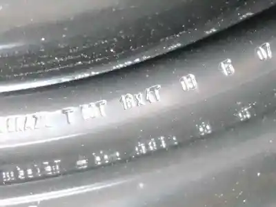 Автозапчастина б/у запасне колесо для dodge avenger (js) byl посилання на oem iam 04472491ac  