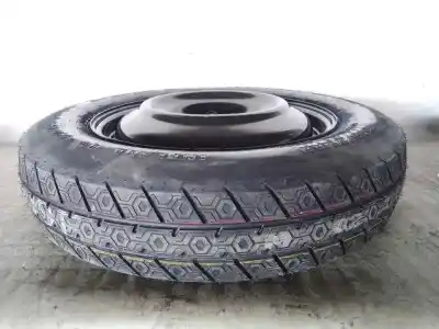 Автозапчастина б/у запасне колесо для dodge avenger (js) byl посилання на oem iam 04472491ac  