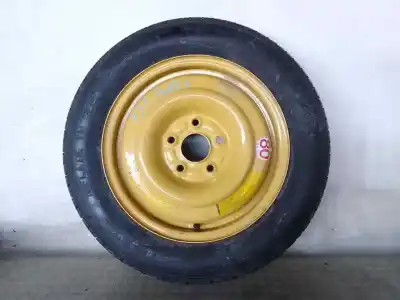 Second-hand car spare part spare tire for honda fr-v (be) 2.2 i ctdi (be5) oem iam references 