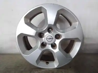 Second-hand car spare part rim for opel astra h sedán (a04) 1.7 cdti (l69) oem iam references 