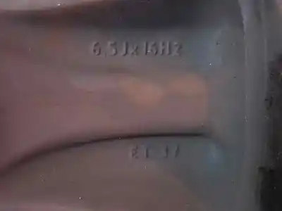 Автозапчастина б/у шина для opel astra h sedán (a04) 1.7 cdti (l69) посилання на oem iam   