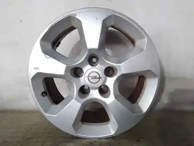 Second-hand car spare part rim for opel astra h sedán (a04) 1.7 cdti (l69) oem iam references 