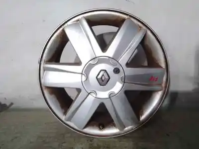 İkinci el araba yedek parçası yorulmak için renault megane ii berlina 5p k9k722 oem iam referansları 8200310797a