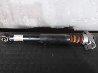 Автозапчасти б/у ПРАВЫЙ ЗАДНИЙ АМОРТИЗАТОР за VOLKSWAGEN GOLF VI (5K1)  ссылки OEM IAM 1K0512013CP  