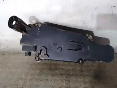 Автозапчасти б/у фап депозит за citroen c4 picasso i monospace (ud_) 2.0 hdi 138 ссылки oem iam 9658154580