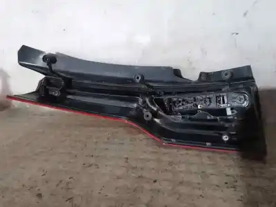 Автозапчасти б/у правый задний фонарь за citroen c4 picasso i monospace (ud_) 2.0 hdi 138 ссылки oem iam 00946602re  