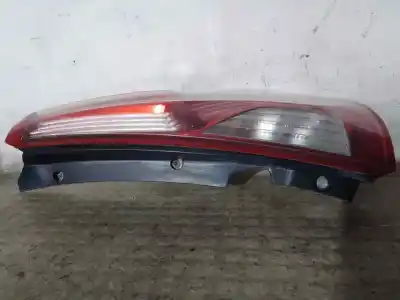 Автозапчасти б/у правый задний фонарь за citroen c4 picasso i monospace (ud_) 2.0 hdi 138 ссылки oem iam 00946602re