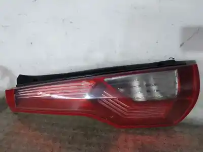 Автозапчасти б/у левый задний фонарь за citroen c4 picasso i monospace (ud_) 2.0 hdi 138 ссылки oem iam 00946601li