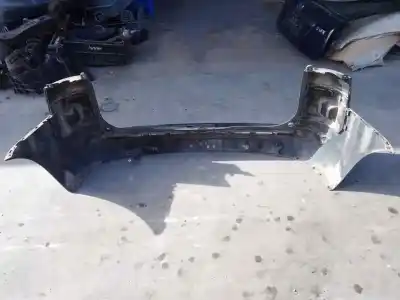 Автозапчастина б/у задній бампер для citroen c4 picasso i monospace (ud_) 2.0 hdi 138 посилання на oem iam   