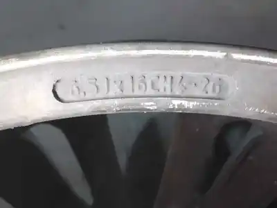 İkinci el araba yedek parçası yorulmak için citroen c4 picasso i monospace (ud_) 2.0 hdi 138 oem iam referansları 9654386280  