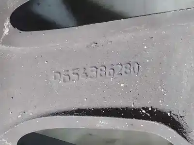 İkinci el araba yedek parçası yorulmak için citroen c4 picasso i monospace (ud_) 2.0 hdi 138 oem iam referansları 9654386280  