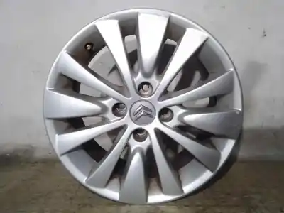 Автозапчасти б/у шина за citroen c4 picasso i monospace (ud_) 2.0 hdi 138 ссылки oem iam 9654386280