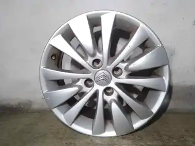 Автозапчасти б/у шина за citroen c4 picasso i monospace (ud_) 2.0 hdi 138 ссылки oem iam 9654386280