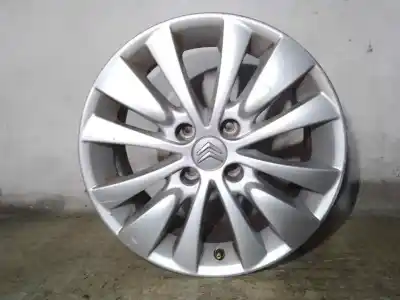 Автозапчасти б/у шина за citroen c4 picasso i monospace (ud_) 2.0 hdi 138 ссылки oem iam 9654386280