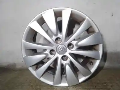 Автозапчасти б/у шина за citroen c4 picasso i monospace (ud_) 2.0 hdi 138 ссылки oem iam 9654386280