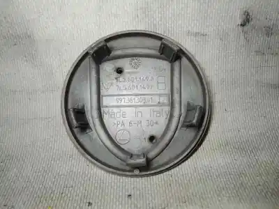 Автозапчасти б/у колпачки ​​ступицы за porsche cayenne (typ 92aa) cas ссылки oem iam 7l5601149a  