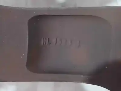 Peça sobressalente para automóvel em segunda mão jante por toyota yaris (ksp1/nlp1/nsp1) d1nd referências oem iam hl4831  