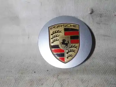 Автозапчасти б/у колпачки ​​ступицы за porsche cayenne (typ 92aa) cas ссылки oem iam 7l5601149a