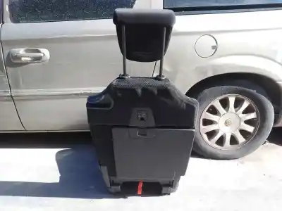 Автозапчасти б/у задние сиденья слева за citroen c4 picasso i monospace (ud_) 2.0 hdi 138 ссылки oem iam   