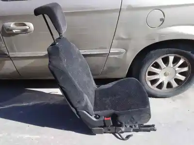 Автозапчасти б/у задние сиденья слева за citroen c4 picasso i monospace (ud_) 2.0 hdi 138 ссылки oem iam   