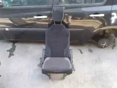 Автозапчасти б/у третий ряд сидений за citroen c4 picasso i monospace (ud_) 2.0 hdi 138 ссылки oem iam 