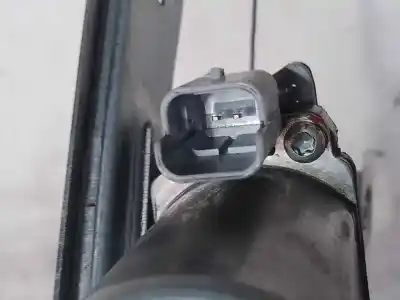 Автозапчасти б/у регулятор стекла переднего левого за citroen c3 8h01 ссылки oem iam 9683129480  