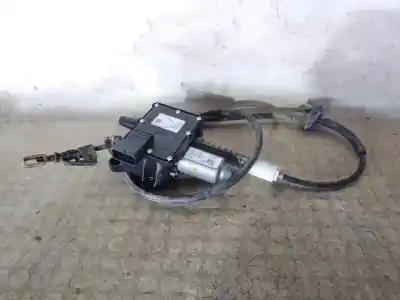 Автозапчасти б/у электрический стояночный тормоз за citroen c4 picasso i monospace (ud_) 2.0 hdi 138 ссылки oem iam 9683024880