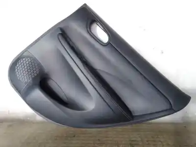 Second-hand car spare part right rear door trim for nissan pulsar fastback (c13) 1.5 dci oem iam references 