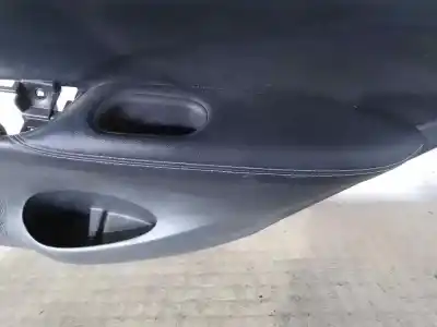 Second-hand car spare part right rear door trim for nissan pulsar fastback (c13) 1.5 dci oem iam references   