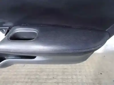 Автозапчастина б/у обработка передніх правіх дверей для nissan pulsar fastback (c13) 1.5 dci посилання на oem iam   