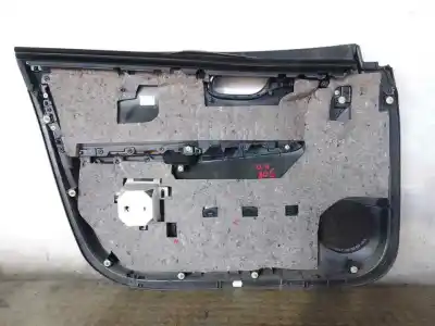 Автозапчастина б/у обработка передніх правіх дверей для nissan pulsar fastback (c13) 1.5 dci посилання на oem iam   