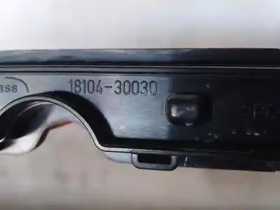 Автозапчастина б/у центральний гампов для smart forfour g 135930 посилання на oem iam 1810430030  