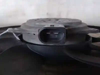 Автозапчасти б/у электрический вентилятор за audi a4 b8 (8k2) 2.0 tdi ссылки oem iam m134986  