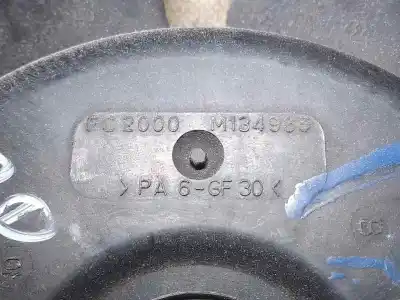 Автозапчасти б/у электрический вентилятор за audi a4 b8 (8k2) 2.0 tdi ссылки oem iam m134986  