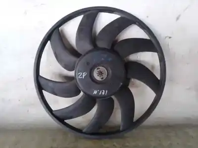 İkinci el araba yedek parçası ELEKTRO FAN için AUDI A4 B8 (8K2)  OEM IAM referansları M134986  