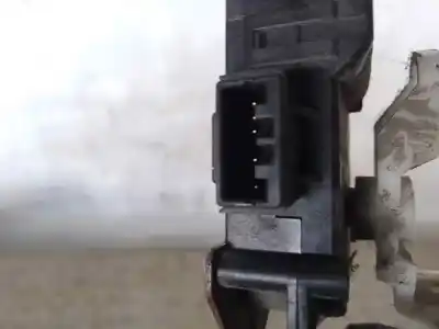 Автозапчастина б/у двигатель відкривання люків кондиціонація для peugeot ion (1 desde 08/2010) ion motor de 47kw zky посилання на oem iam 1138002380  