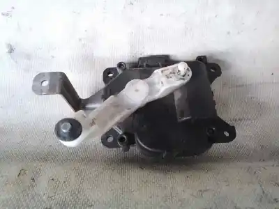 Автозапчастина б/у двигатель відкривання люків кондиціонація для peugeot ion (1 desde 08/2010) ion motor de 47kw zky посилання на oem iam 1138002380  