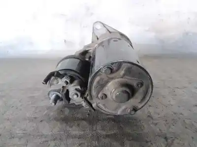 Автозапчасти б/у двигатель запускается за opel corsa c z10xe ссылки oem iam 0001107402  