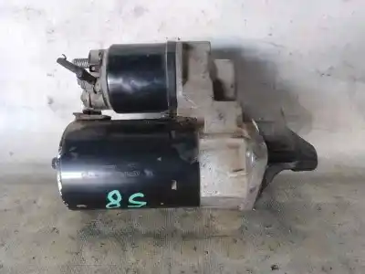Автозапчасти б/у двигатель запускается за opel corsa c z10xe ссылки oem iam 0001107402